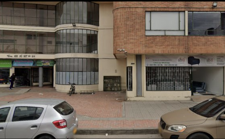 Local Aura - Peluquería y Barbería